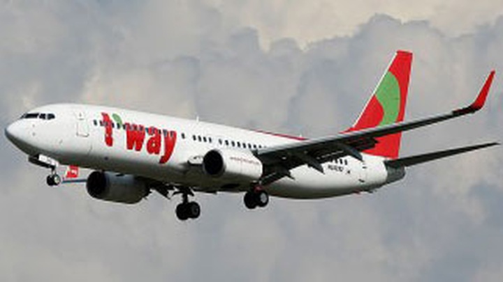 T’way Air to launch Incheon-HCM City flight - 1