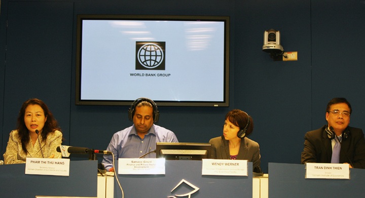 Vietnam ranks 99th for Ease of Doing Business - 1