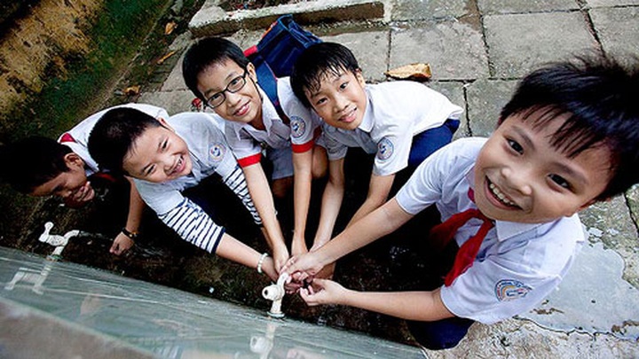 WB announces Vietnam urban wastewater review - 1