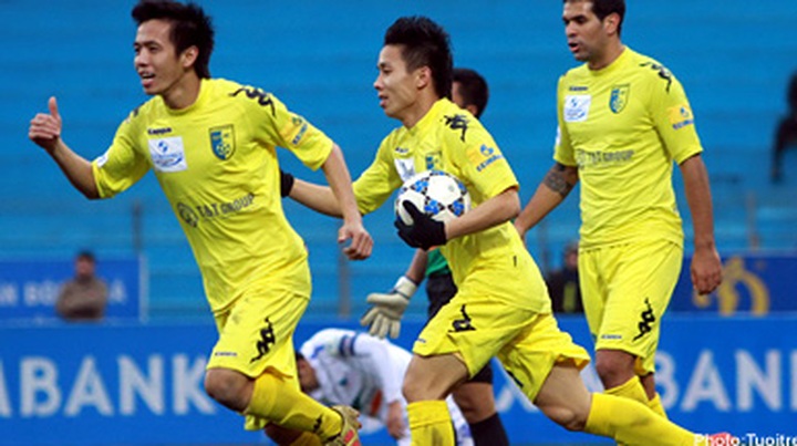 National squad lineup announced - 1