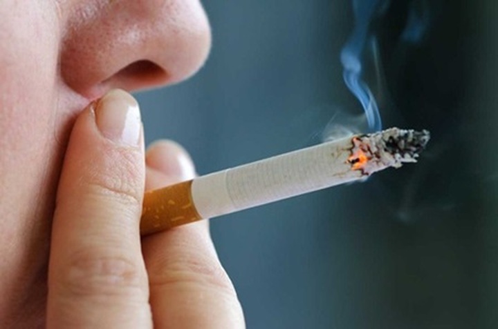 Ministry proposes ban on smoking at weddings, funerals - 1