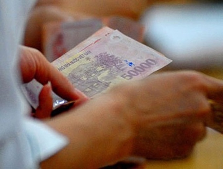 Labourers' unpaid wages pegged at over $2.8m: Survey - 1