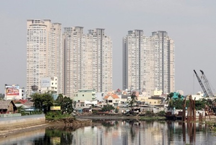 Foreigners can own houses for 100 years - 1