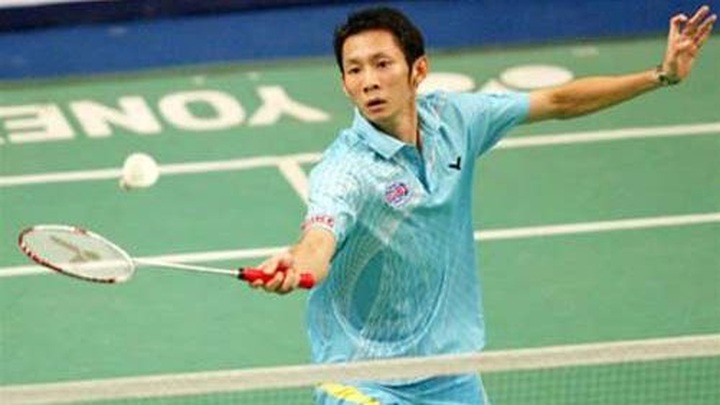 Minh regains seventh position in BWF rankings - 1