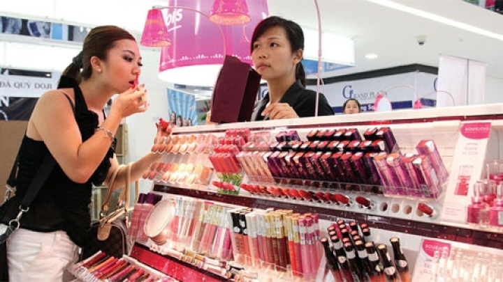 Kantar: Vietnamese women adopting more complex beauty regimes - 1
