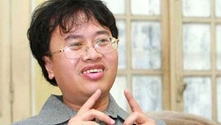 Three Vietnamese cited in World’s Most Influential Scientific Minds - 1