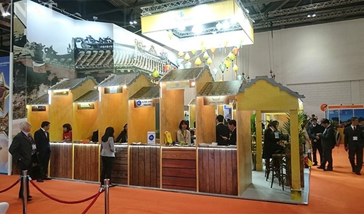 Vietnam to join world’s leading travel event in London - 1