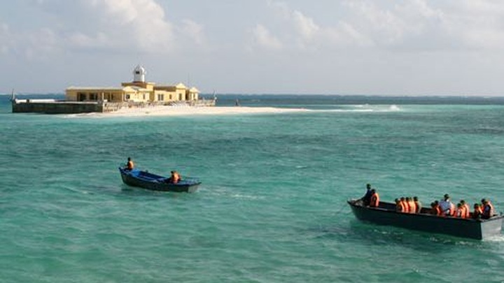 China, Vietnam negotiate cooperation at sea - 1