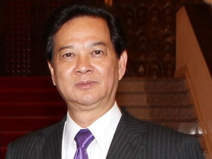 Prime Minister leaves Hanoi for Seoul Summit - 1