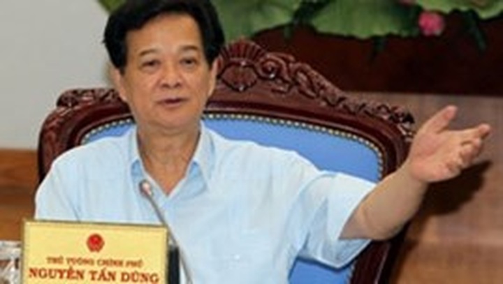 PM urges removing difficulties for Hoa Lac hi-tech park - 1