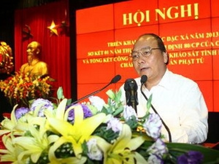 Preparations made for amnesty to mark National Day - 1