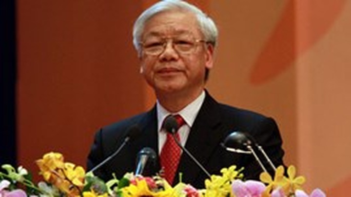 Party leader to visit Russia, Belarus - 1