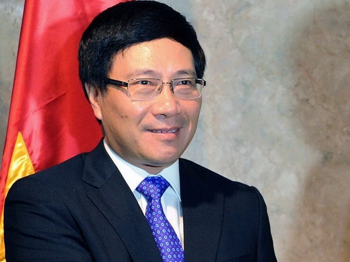 Vietnam works to ensure people’s right to development - 1