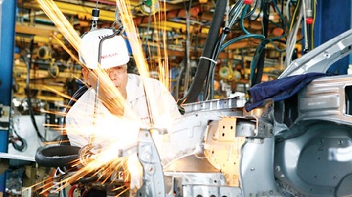 Vietnam could become a dumping ground for old Chinese machinery - 1 Vietnam could become a dumping ground for old Chinese machinery - 1