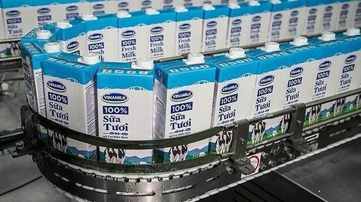40 most valuable brands of Vietnam honoured - 1