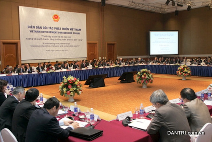 Per capita income in Vietnam reaches almost USD2,000 - 1