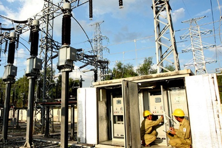Power tariffs to follow market mechanism - 1
