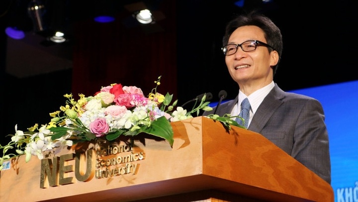 Deputy PM urges fostering start-up spirit for national prosperity - 1