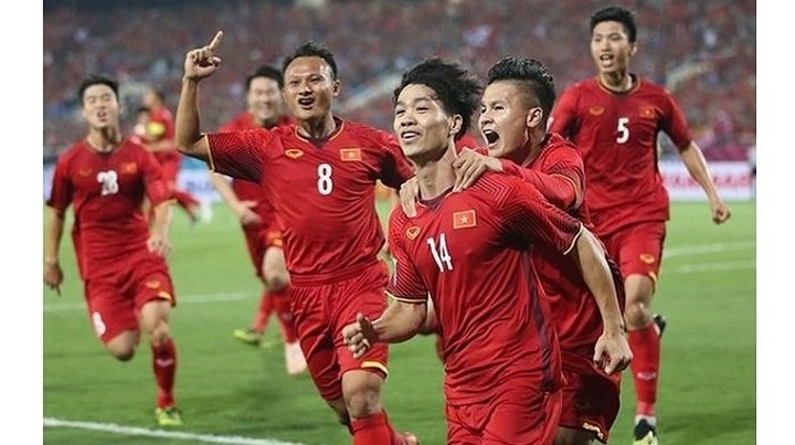 Can't underestimate Vietnam at Asian Cup 2019: FOX Sports Asia - 1