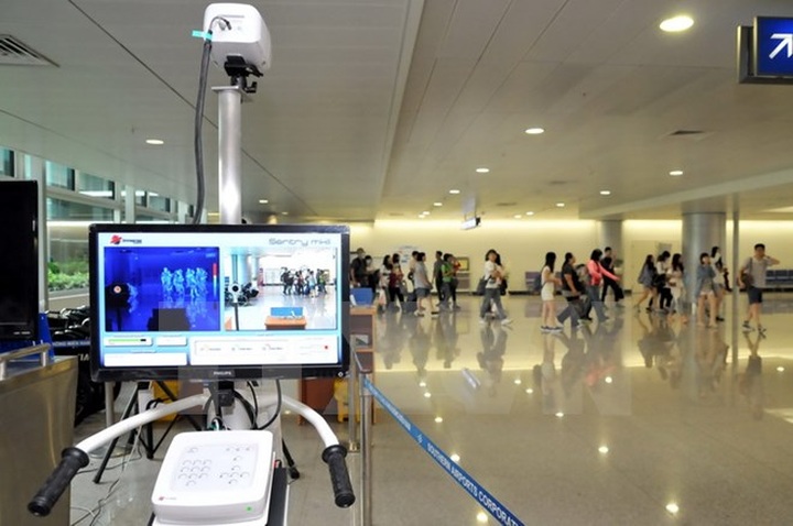 Hanoi broadens efforts to prevent MERS-CoV - 1