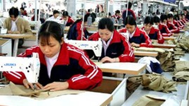 CEO forum discusses solving enterprise difficulties - 1