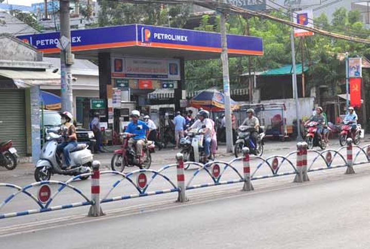 Substandard petrol moratorium could prevent vehicle fires - 1 Substandard petrol moratorium could prevent vehicle fires - 1