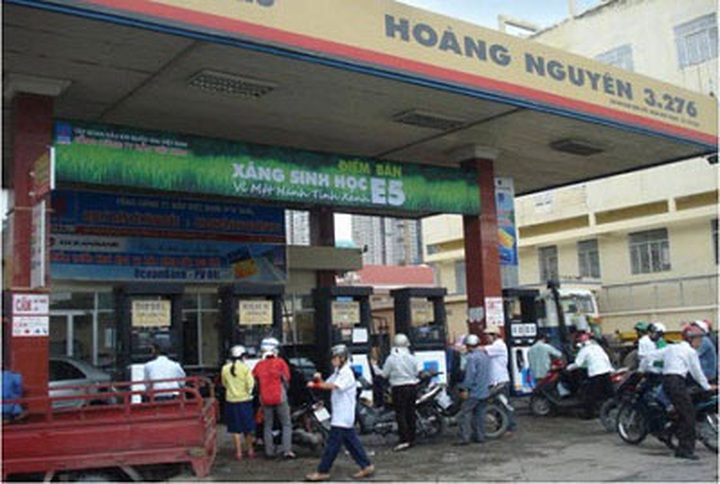Vietnam to popularise bio-fuel over next three years - 1