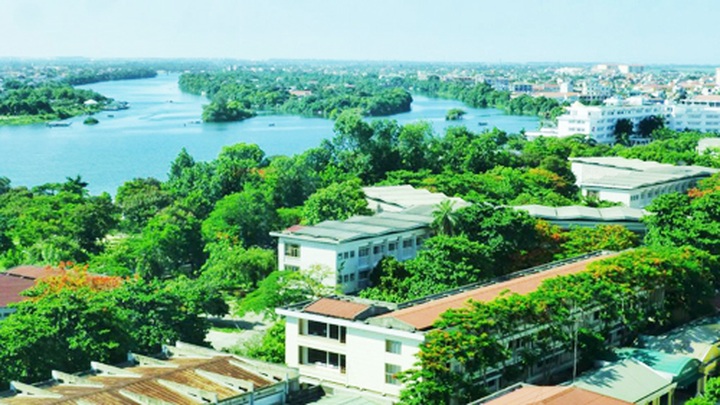 US$30 billion needed for green growth strategy in 2020 - 1