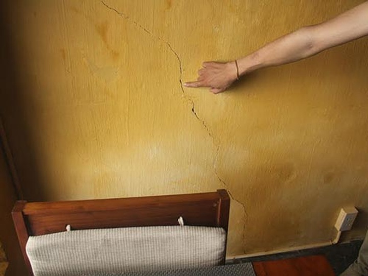 Fears new dyke may damage Hoi An houses - 1