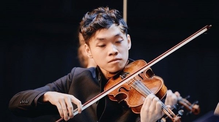 Flying Clef Quintet to perform in Hanoi - 1 Flying Clef Quintet to perform in Hanoi - 1