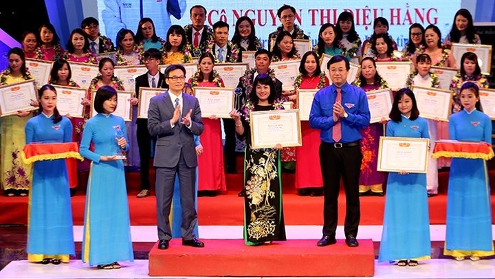 Deputy PM requests further support for teachers of children with disabilities - 1