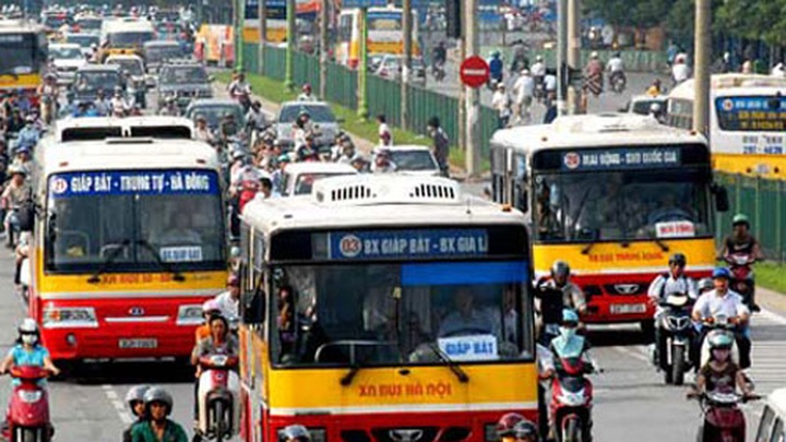 Prime Ministger approves public transport strategy - 1