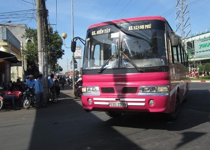 Ministry continues imposing vehicle registration fines - 1 Ministry continues imposing vehicle registration fines - 1