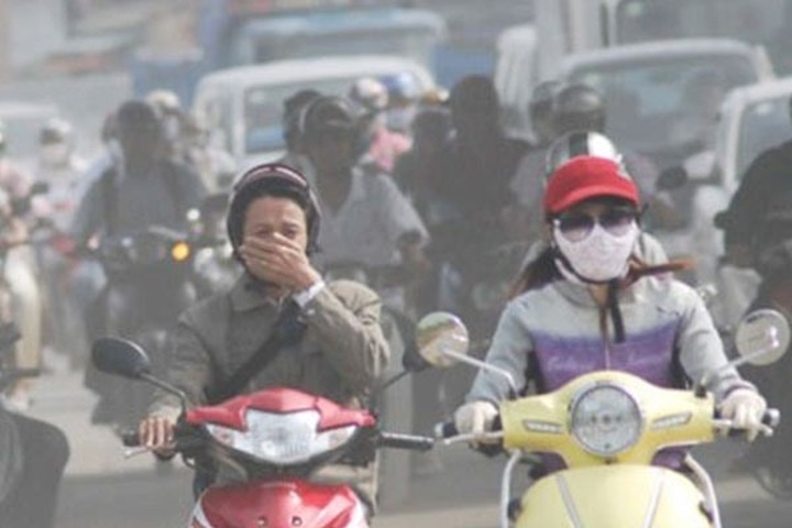 Motorbikes to be labelled with energy consumption - 1