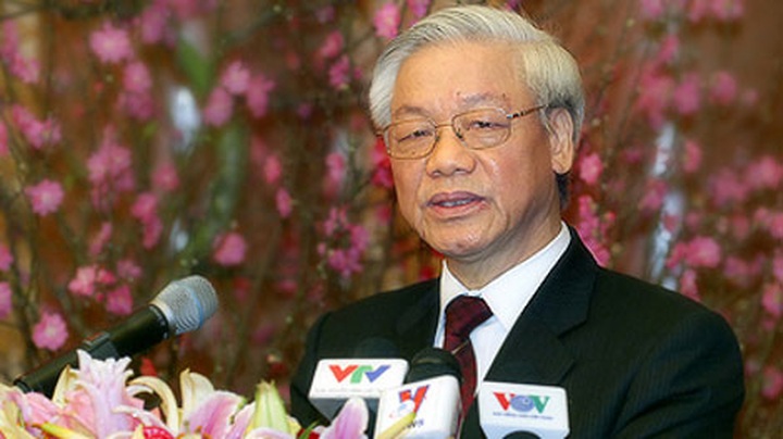 Party General Secretary to visit Cuba and Brazil - 1