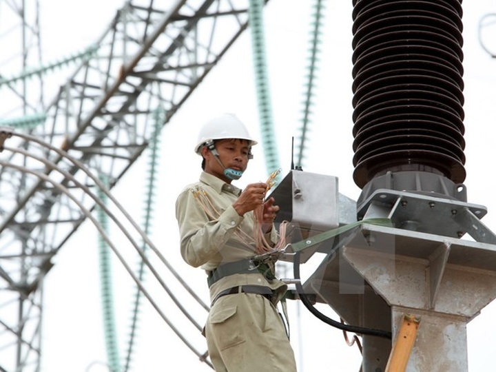 Vietnam electricity prices to jump 7.5 pc - 1