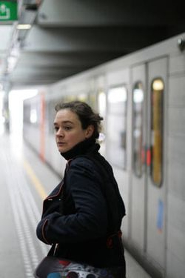 Belgian singer to sway capital - 1 Belgian singer to sway capital - 1