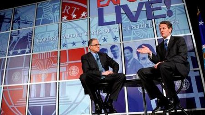 President of US Ex-Im Bank to visit Vietnam - 1