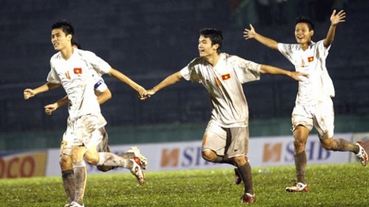Vietnam to host U19 AFF football tourney - 1