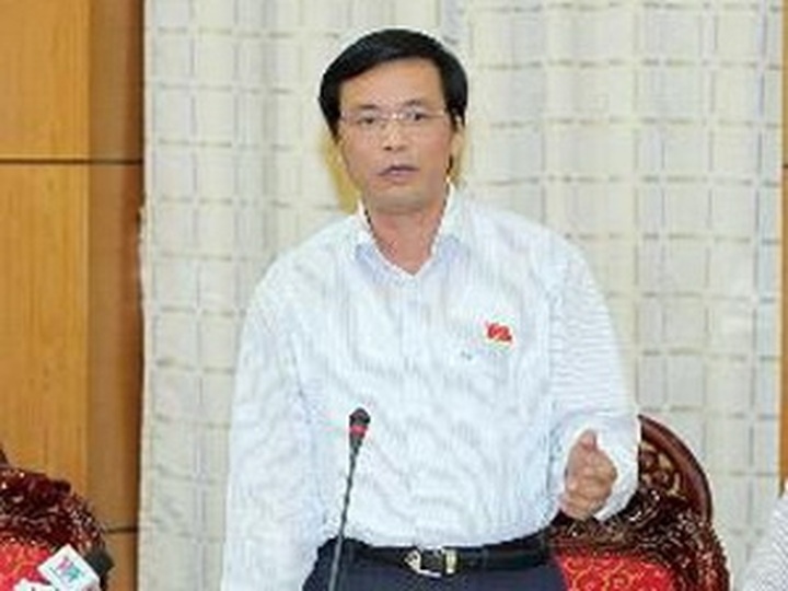 Government to ask NA to approve new Deputy PMs - 1