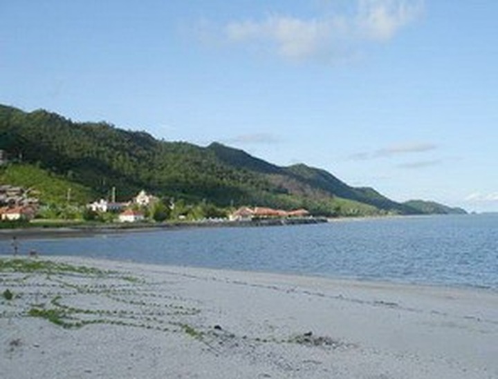 Promoting Vietnam sea tourism in Europe - 1