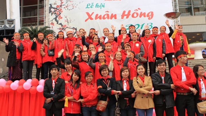 Annual festival encourages blood donation - 1