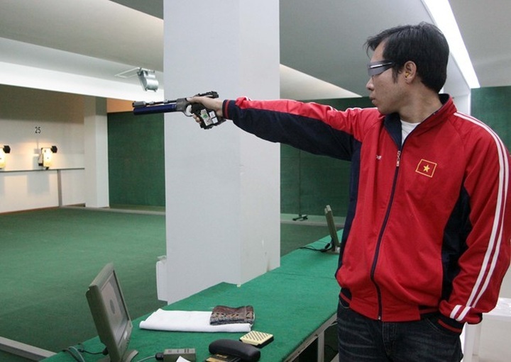 SEA Games 27 wrapped up, Vietnam in top three - 9