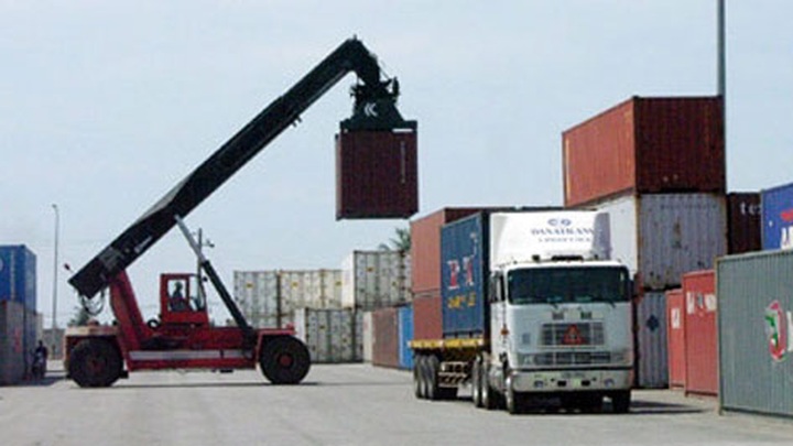 Exports to grow by 15.9% this year: HSBC - 1