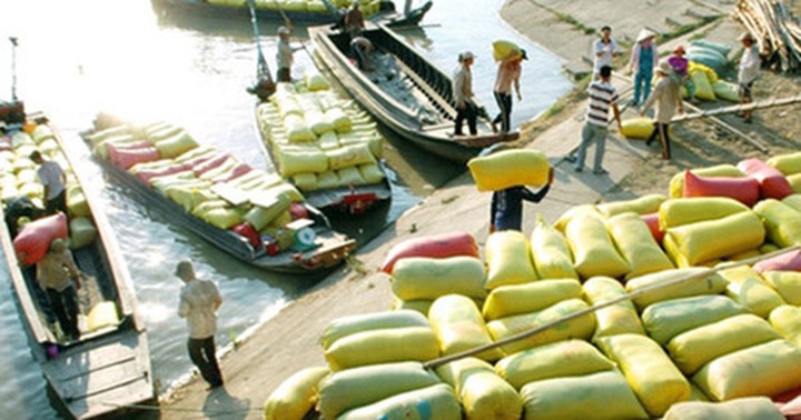 VFA says national rice brand key to integration - 1