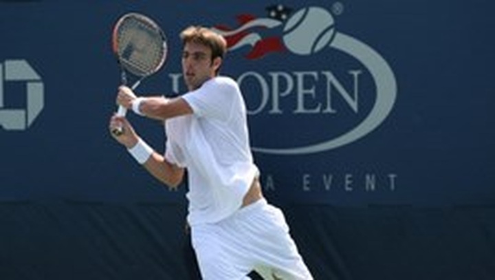 International tennis players to participate in Vietnam Open - 1 International tennis players to participate in Vietnam Open - 1