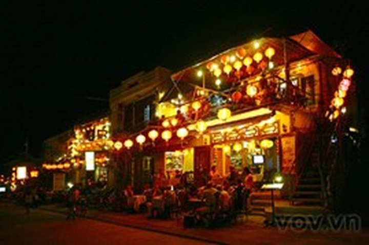 Hoi An listed in world’s top 20 interesting places - 1 Hoi An listed in world’s top 20 interesting places - 1
