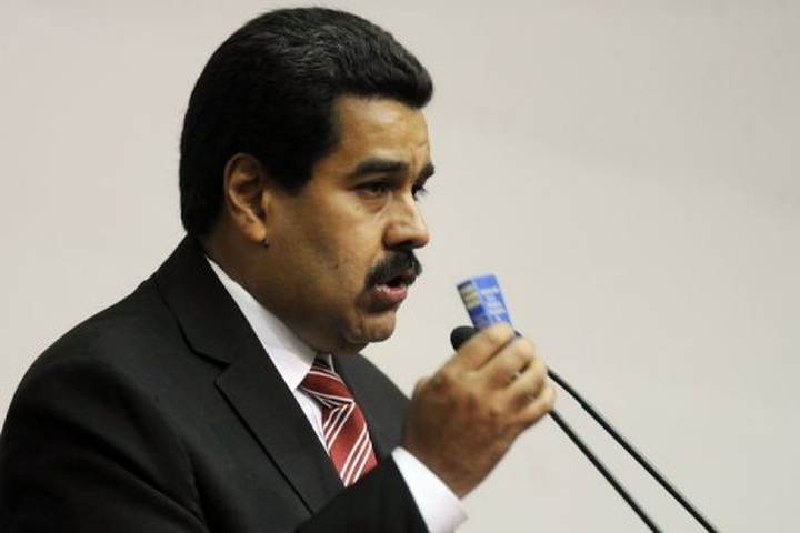 Chavez 'battling' for his life: VP - 1