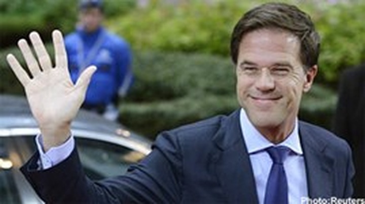 Dutch Prime Minister to tour Vietnam - 1