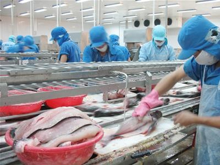 2014 to be a good year for Vietnamese exports - 1